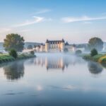 Maine-et-Loire : répertoire des codes postaux par commune, d&rsquo;Anjou aux Mauges
