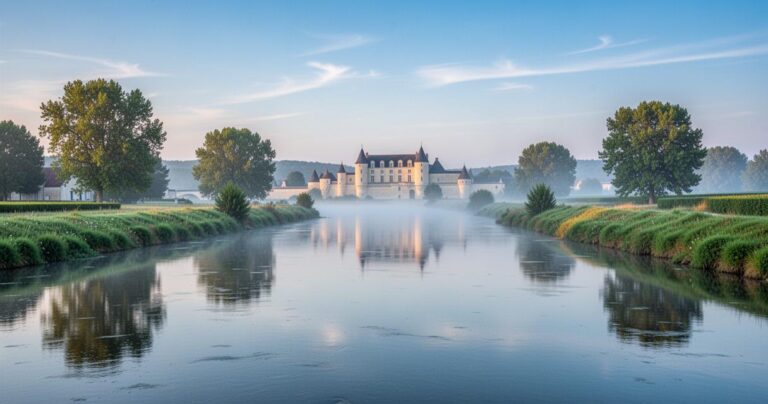 Maine-et-Loire : répertoire des codes postaux par commune, d’Anjou aux Mauges