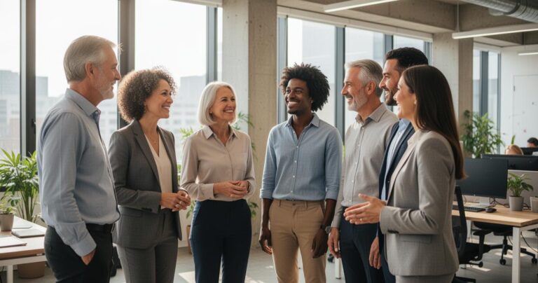 Qui Sommes-nous ? L’équipe passionnée derrière les réalisations marquantes de 3dvf.net