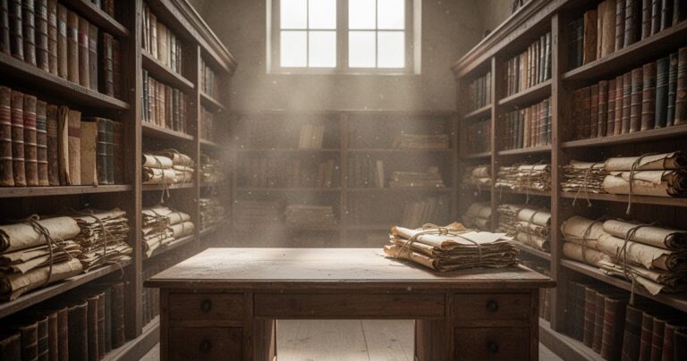 Du support papier aux données informatiques, l’évolution de la mémoire archivistique à Paris
