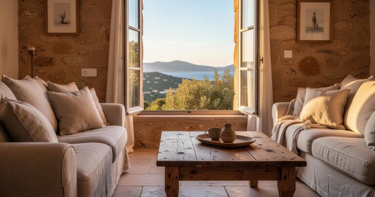 Guide touristique : pourquoi choisir LE COSY – Porto Vecchio pour vos vacances entre mer et gastronomie